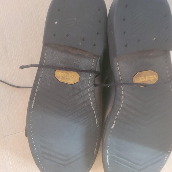 Dayton Derby Shoe - Picture 6 of 6